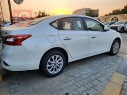 نيسان سنترا